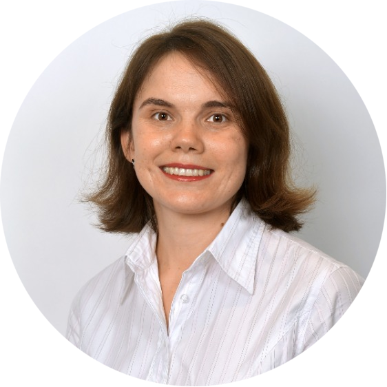 Екатерина Осипова