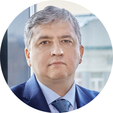 Алексей Люлько