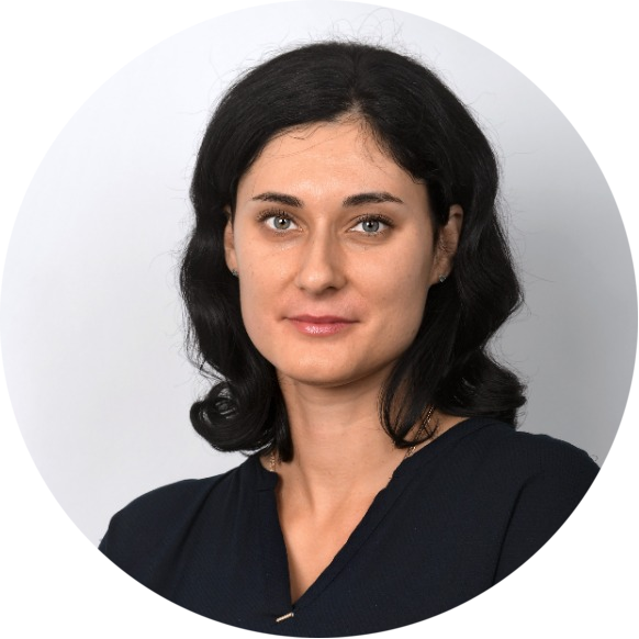 Ольга Герасимова