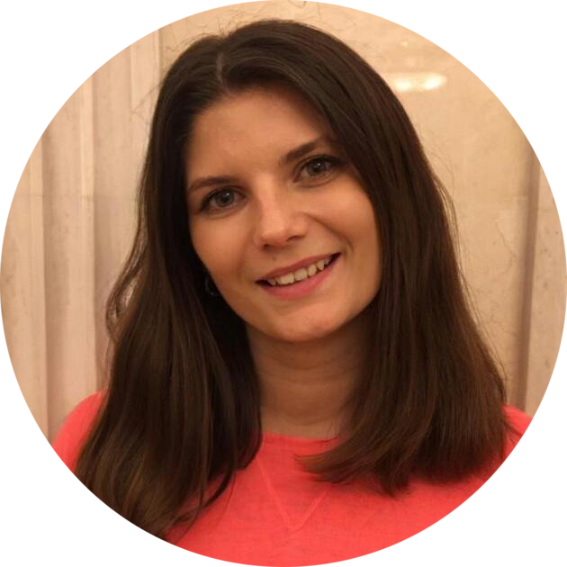 Евгения Сауткина 