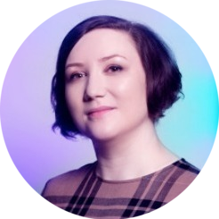 Анна Обухова