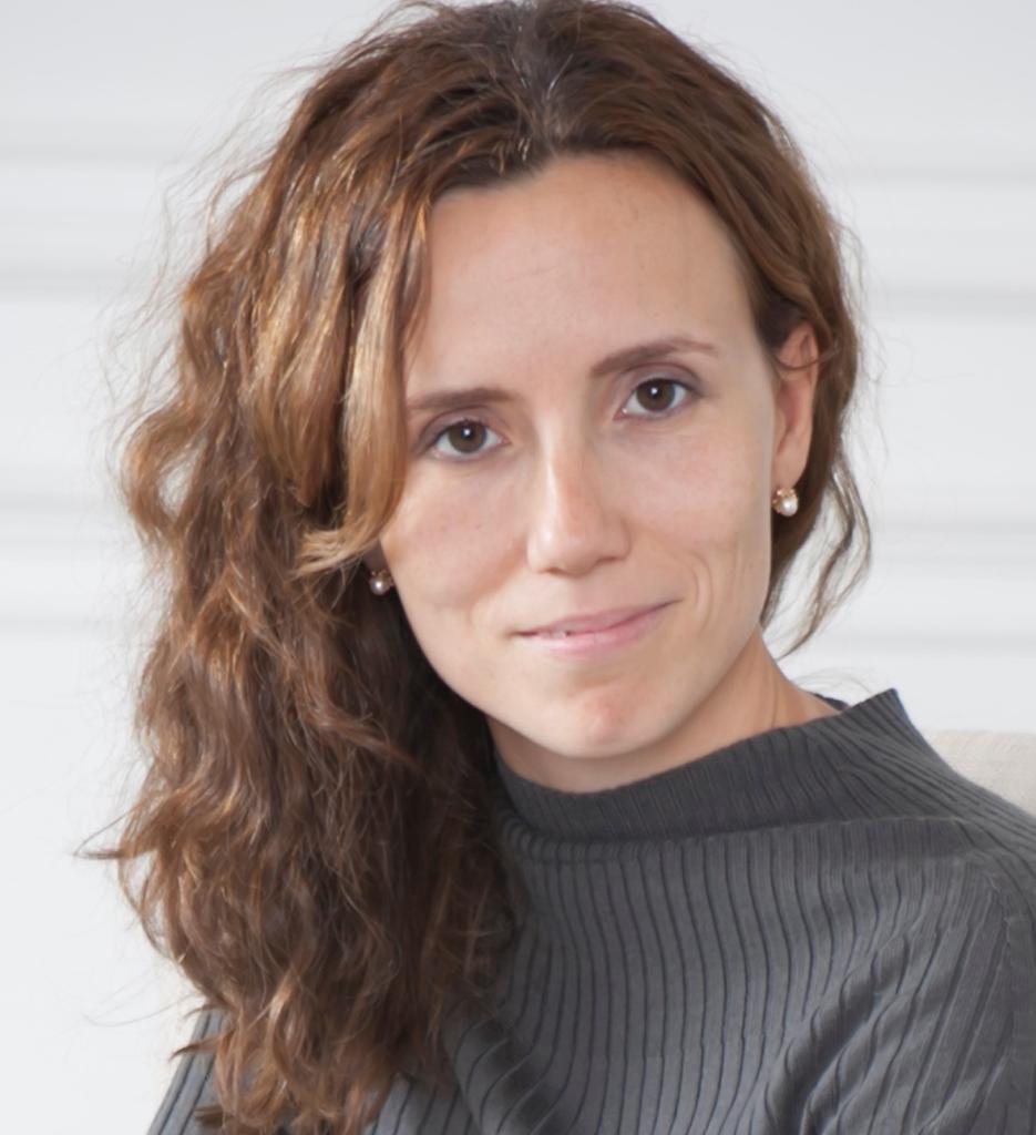 Анна Реймонте