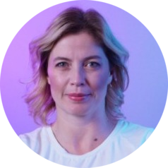 Анна Родионова