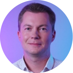 Антон Савельев