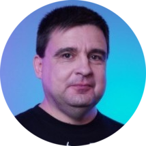 Денис Соколов