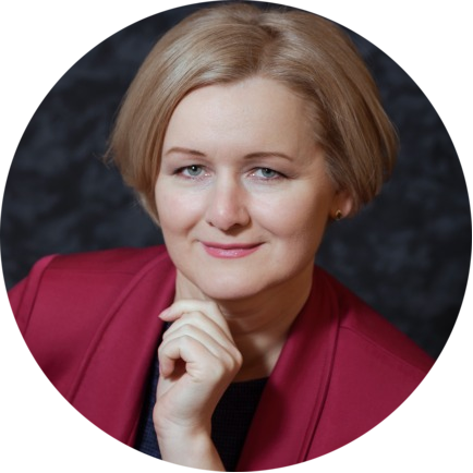 Елена Кравцова