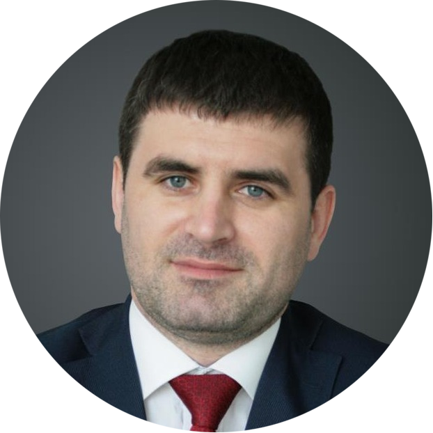 Дмитрий Горбунов