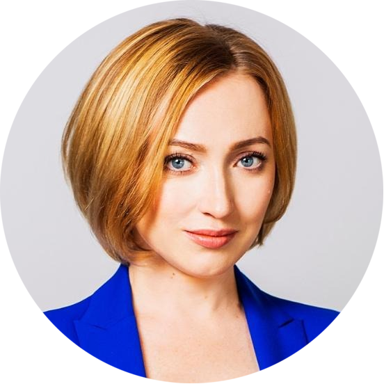 Виктория Васильева