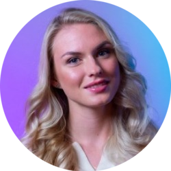 Ксения Бадретдинова