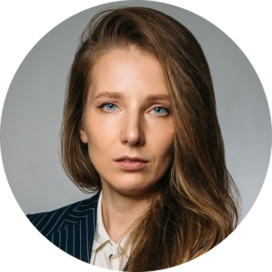 Ксения Яшина