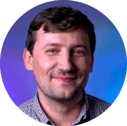 Максим Ивченко