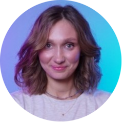 Мария Дьяков