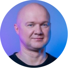 Николай Шаповалов