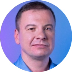 Сергей Крайнов