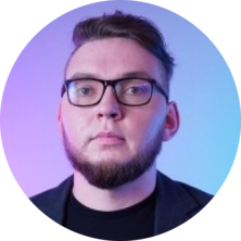 Сергей Югринов