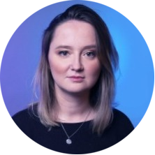 Виктория Барченкова