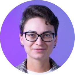 Виктория Могучая