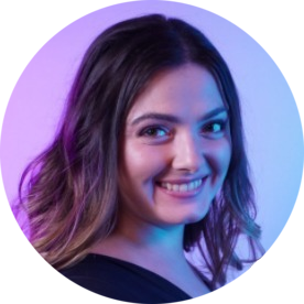 Виктория Романова