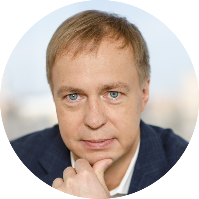 Николай Воинов