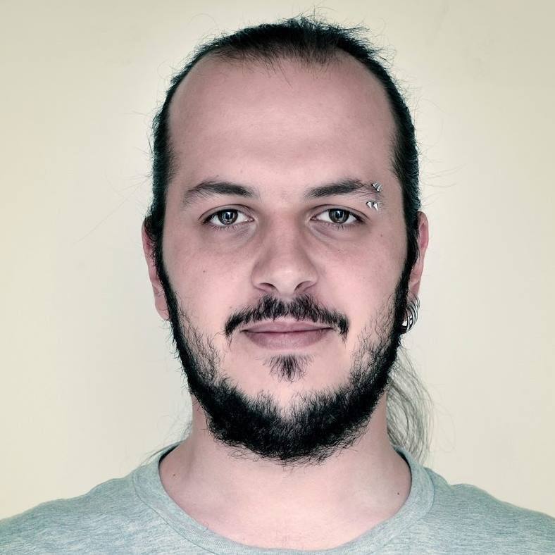 Вячеслав Прохоров