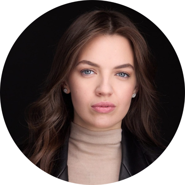 Екатерина Мелькова