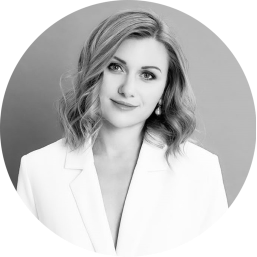 Елена Степанова