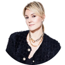 Ирина Кириенко