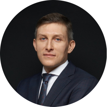 Олег Жданеев