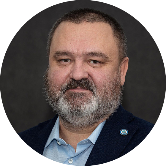 Константин Деринг