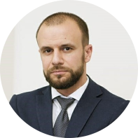 Арсений Наумов