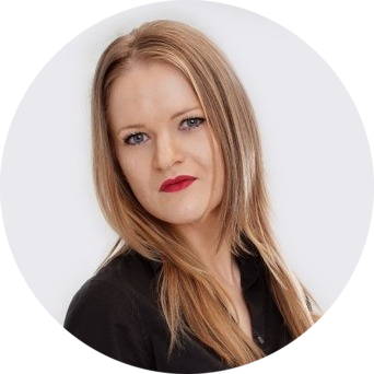 Анна Крицына