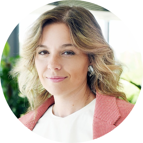 Елена Позолотина  