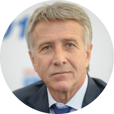 Леонид Михельсон