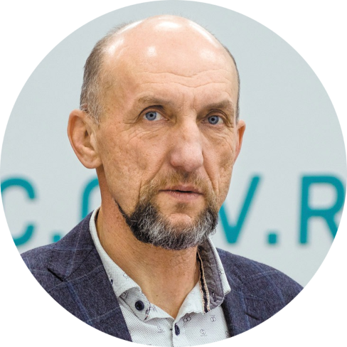 Николай Комлев