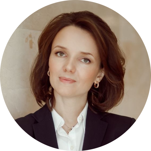 Елена Белевцева