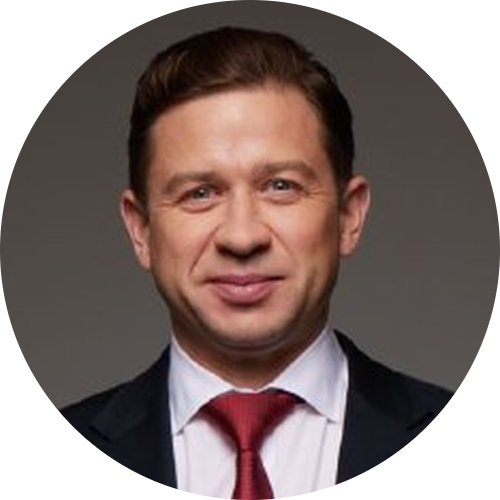 Николай Поляков