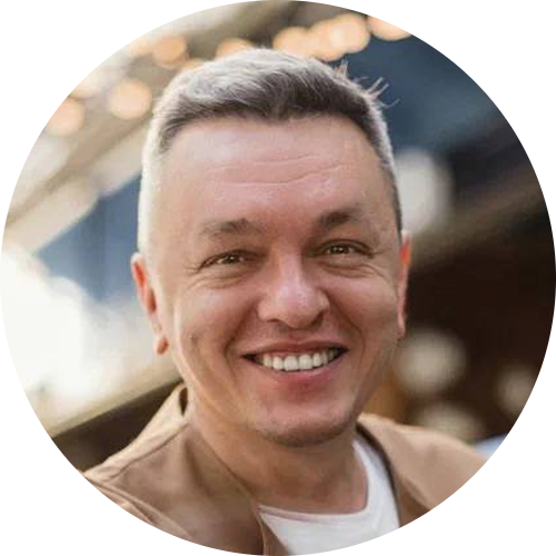 Алан Бигати