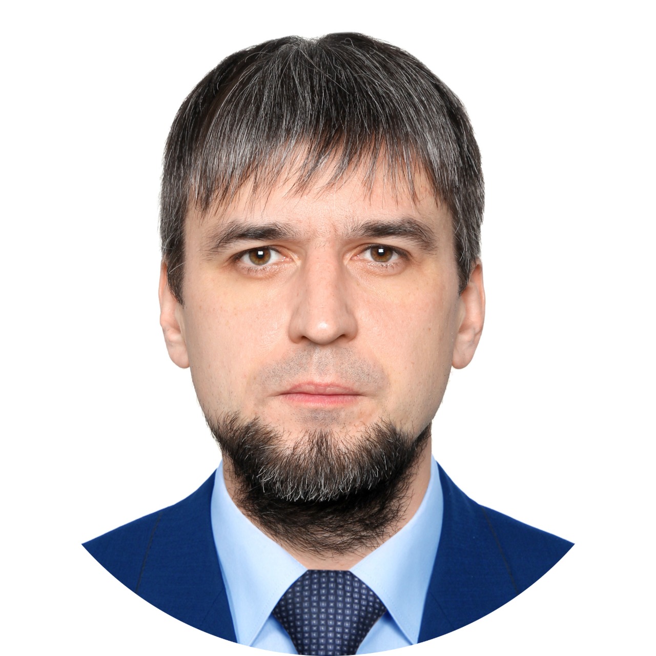 Виталий Котельников 