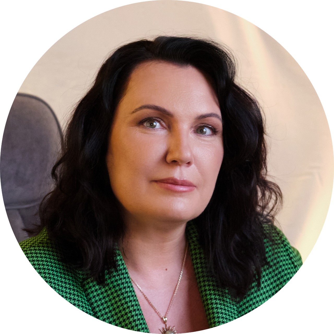 Людмила Теселкина