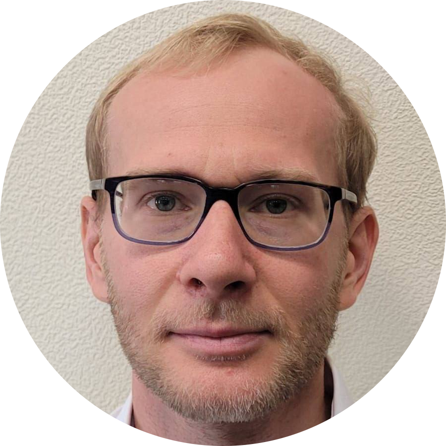 Алексей Сажинов