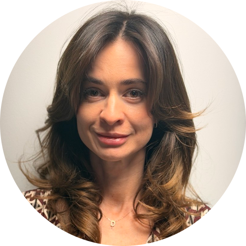 Дарья Чуйко