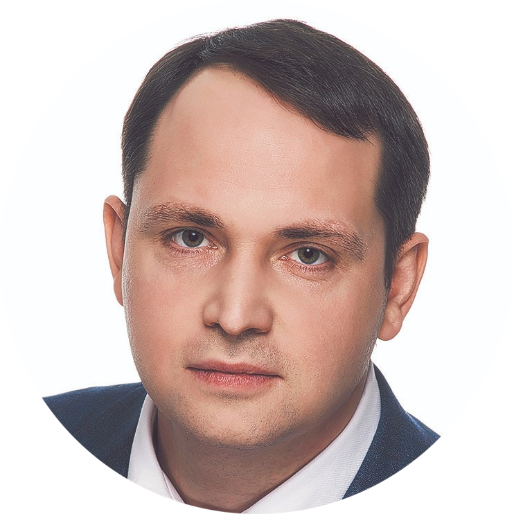 Александр Устинов