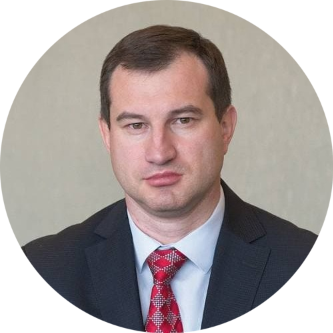 Сергей Серебряков  