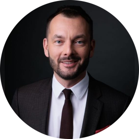 Илья Щербаков