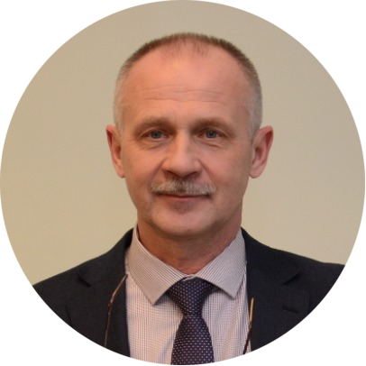 Алексей Голубев 