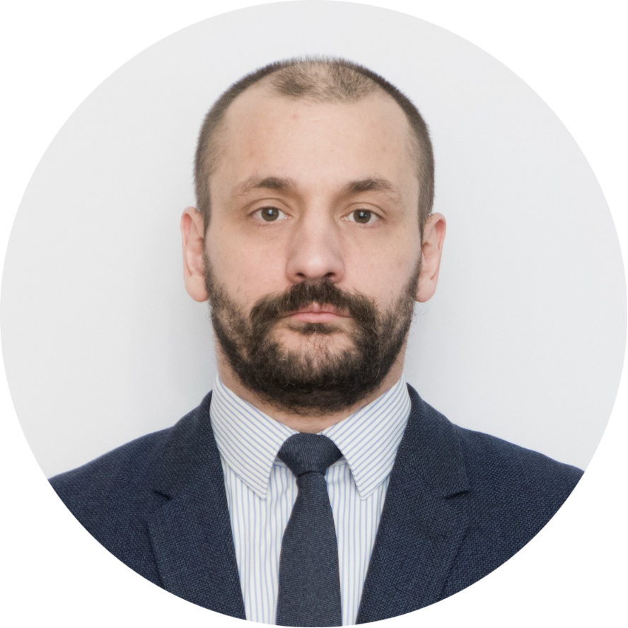 Константин Трушкин 