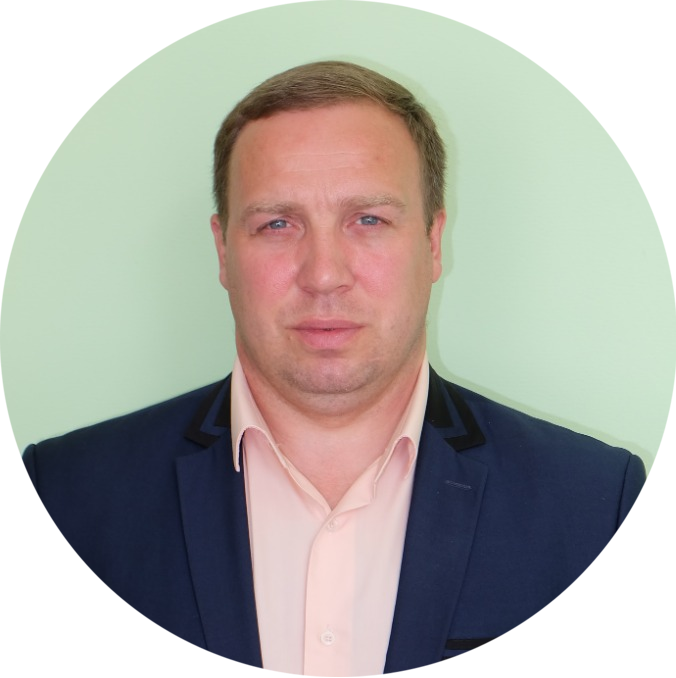 Дмитрий Климов