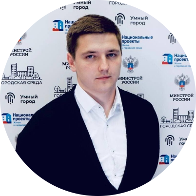 Евгений Дук