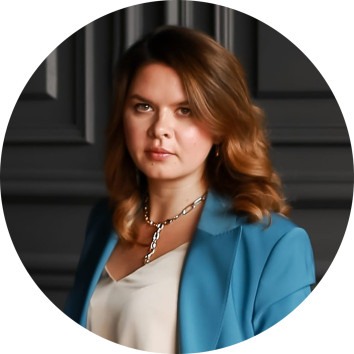 Мария Ворсина