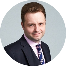 Дмитрий Евстафьев